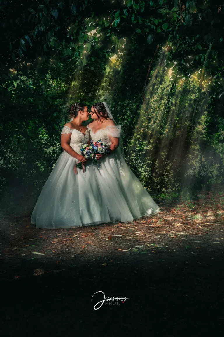 Trois Fontaines l'Abbaye Photographe Mariage