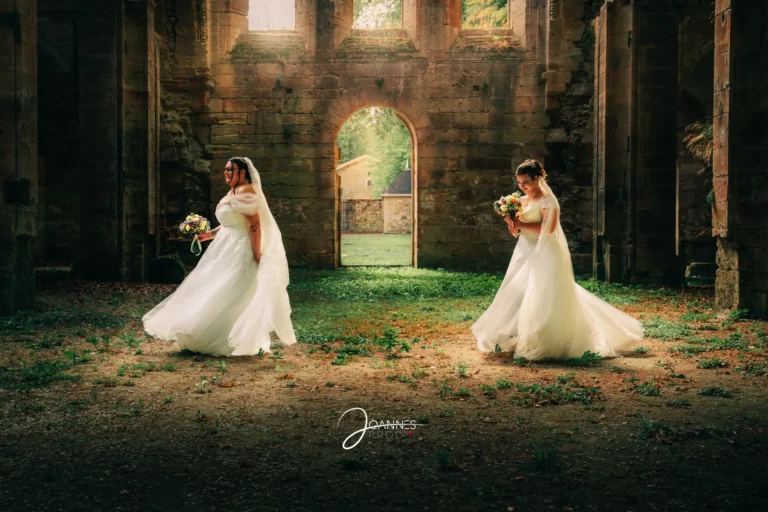 Trois Fontaines l'Abbaye